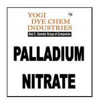 Palladium Nitrate