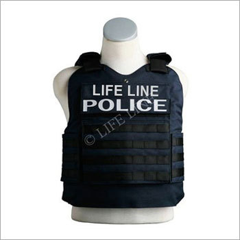 Personal Safety Equipment
