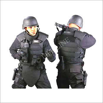 Personal Safety Equipments
