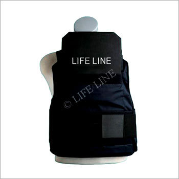 Industrial Personal Safety Equipment