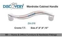 Fency Cabinet Handle