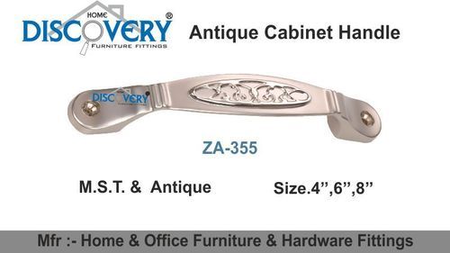 Antique Furniture Handle