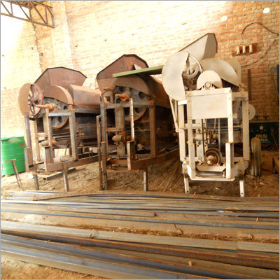 Agriculture Machines