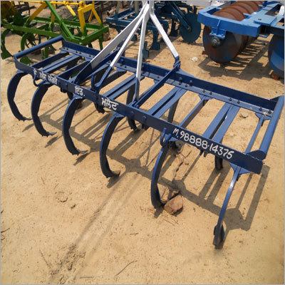 Agriculture Cultivator