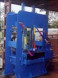 Upstroking Press