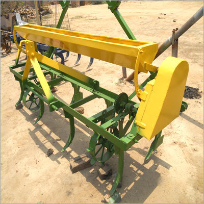 Seed Drills
