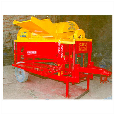 Multi Crop Threshers