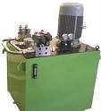 Hydraulic Power Pack