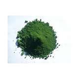 Chromium Chloride - 25 Kg Bag, Green Powder CrCl3 6H2O | Long Shelf Life, Accurate Composition, Better Chemical Stability