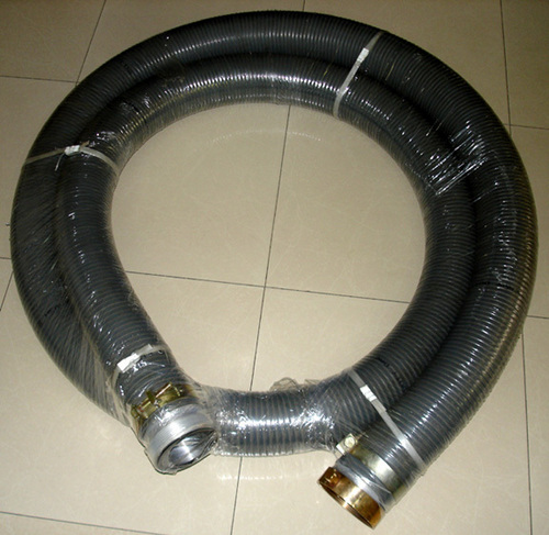 PVC Heavy Duty Sewer Suction Hose