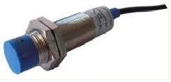 Inductive Sensors