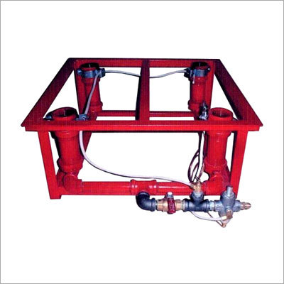 Industrial Heavy Burner