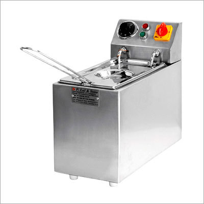 Deep Fry Kitchen Equipment