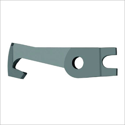 Textile Machinery Components