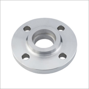 Stainless Steel Flanges