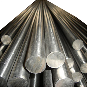 MS Round Bars