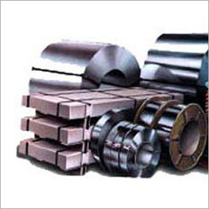 MS Steel Plate