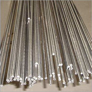 Stainless Steel Round Bars