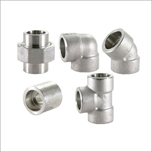 Pipe Fittings