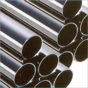 ERW SS Pipes