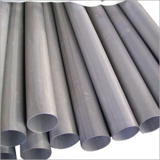 SS Seamless Pipe