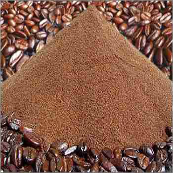 Delicious Coffee Powder