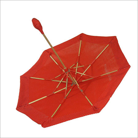 Hut Umbrella