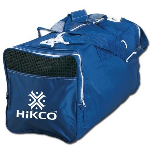 Blue Rugby Sports Luggage Bag