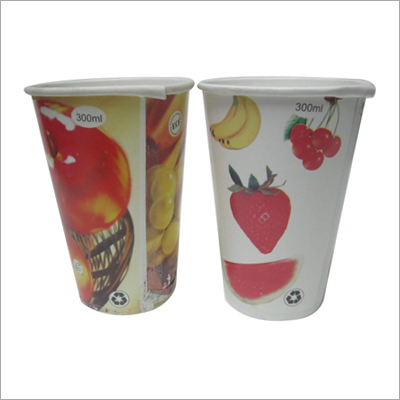 Paper Glasses