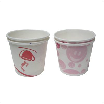 Disposable Cup