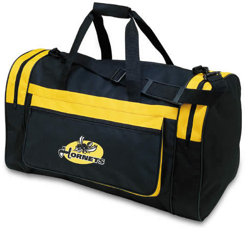 RUGBY SPORTS BAG