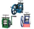 Jewelry Rolling Mill Machine