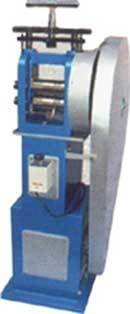 Jewellery Rolling Machines