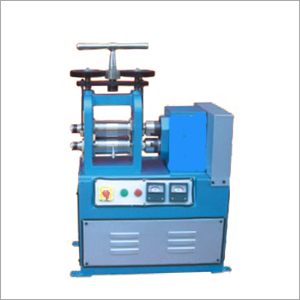Electrical Jewellery Rolling Machines