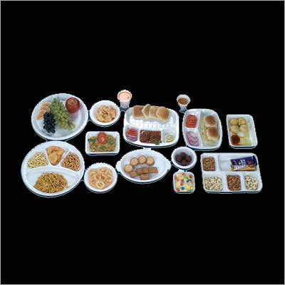 Disposable Dinnerware