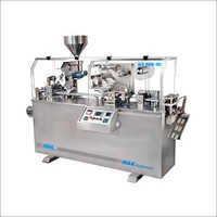 Flat Forming Blister Pack Machine - Automatic Grade: Automatic