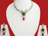 Designer Polki Sets