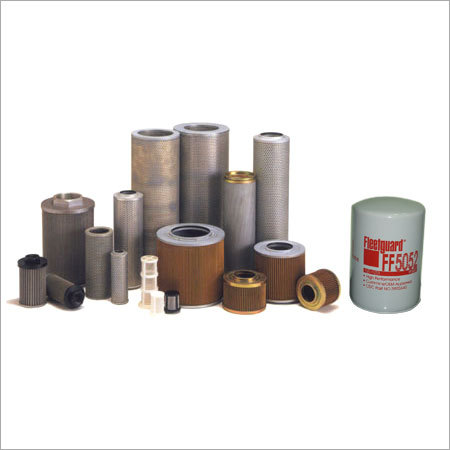 Oil Filters Oil Filters