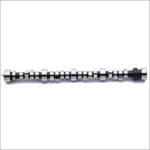 Diesel Engines Camshafts - Material: Steel