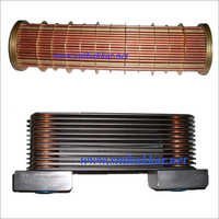 Cummins Oil Cooler