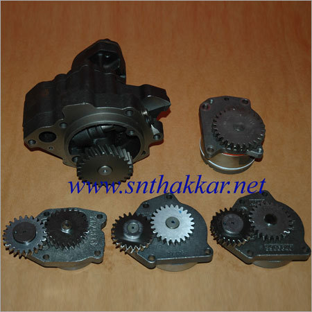 Oil Pump Oil Pump