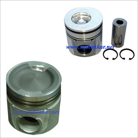 Automotive Piston