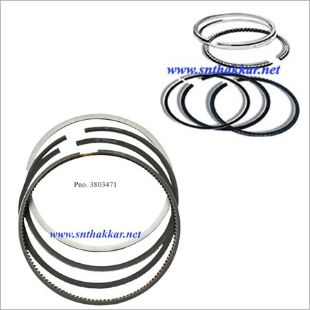 Cummins Piston Ring