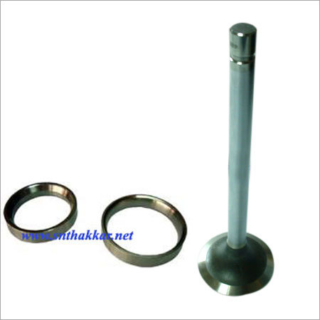 Valve Seat