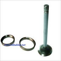 Cummins Valve Seat - Power: Electrical