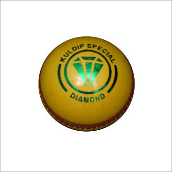 Leather Indoor Cricket Balls