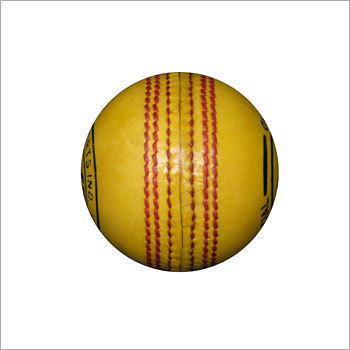 Cricket Indoor Ball