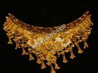 Antique Choker Necklace