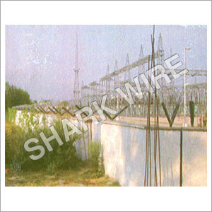 Security Fencing