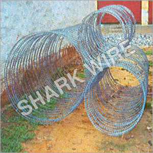 Security Fencing Wire